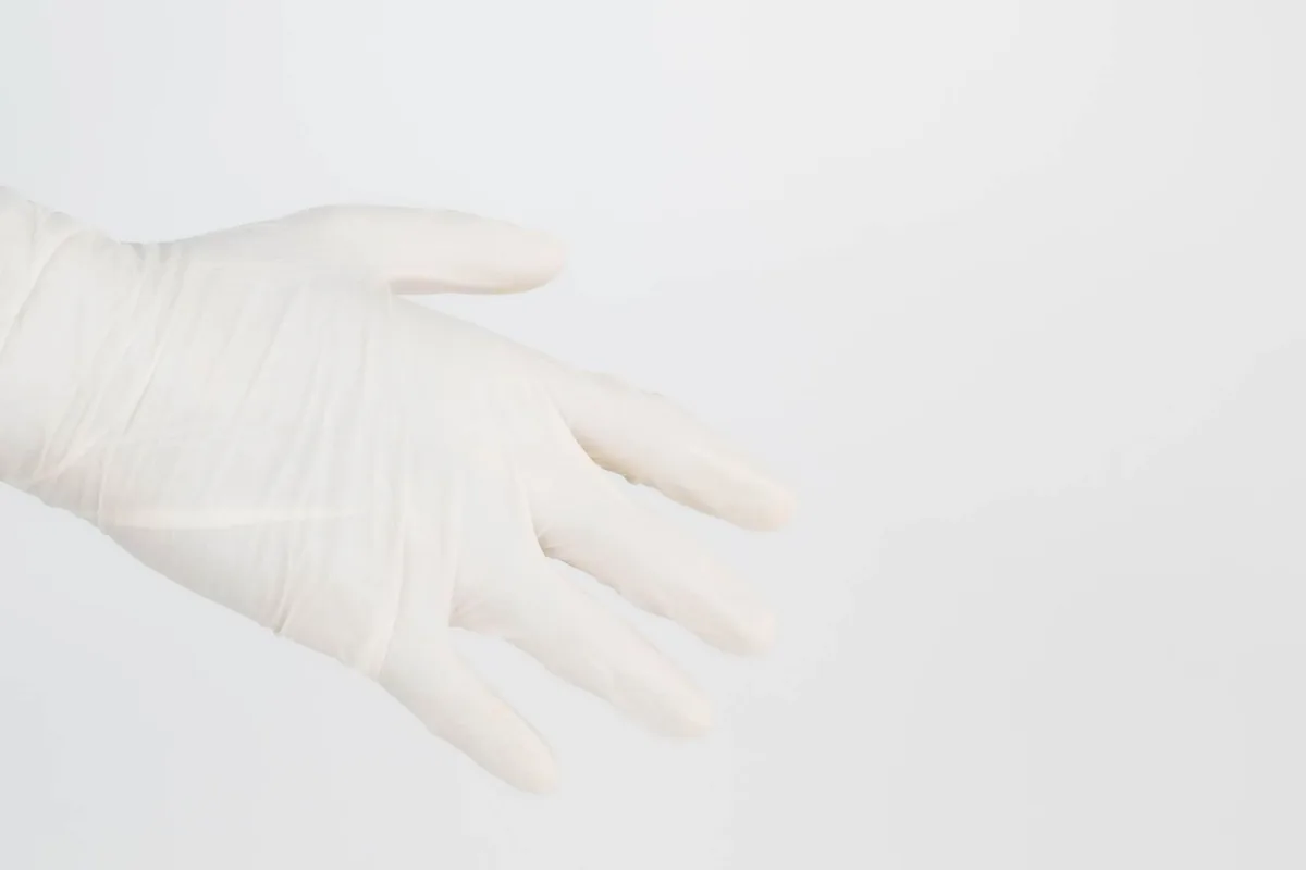 Blood Spill Cleanup in Garden View, PA