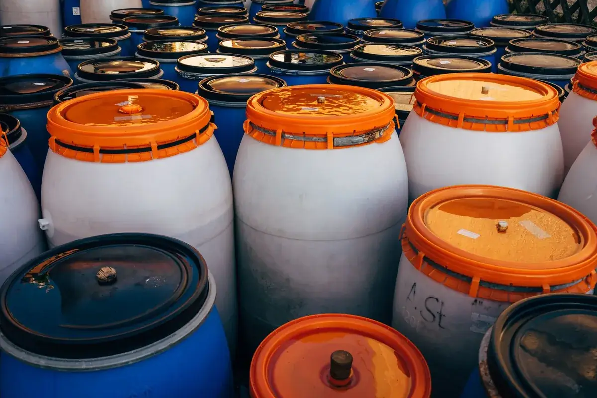 Chemical & Toxic Waste Cleanup in Garden View, PA